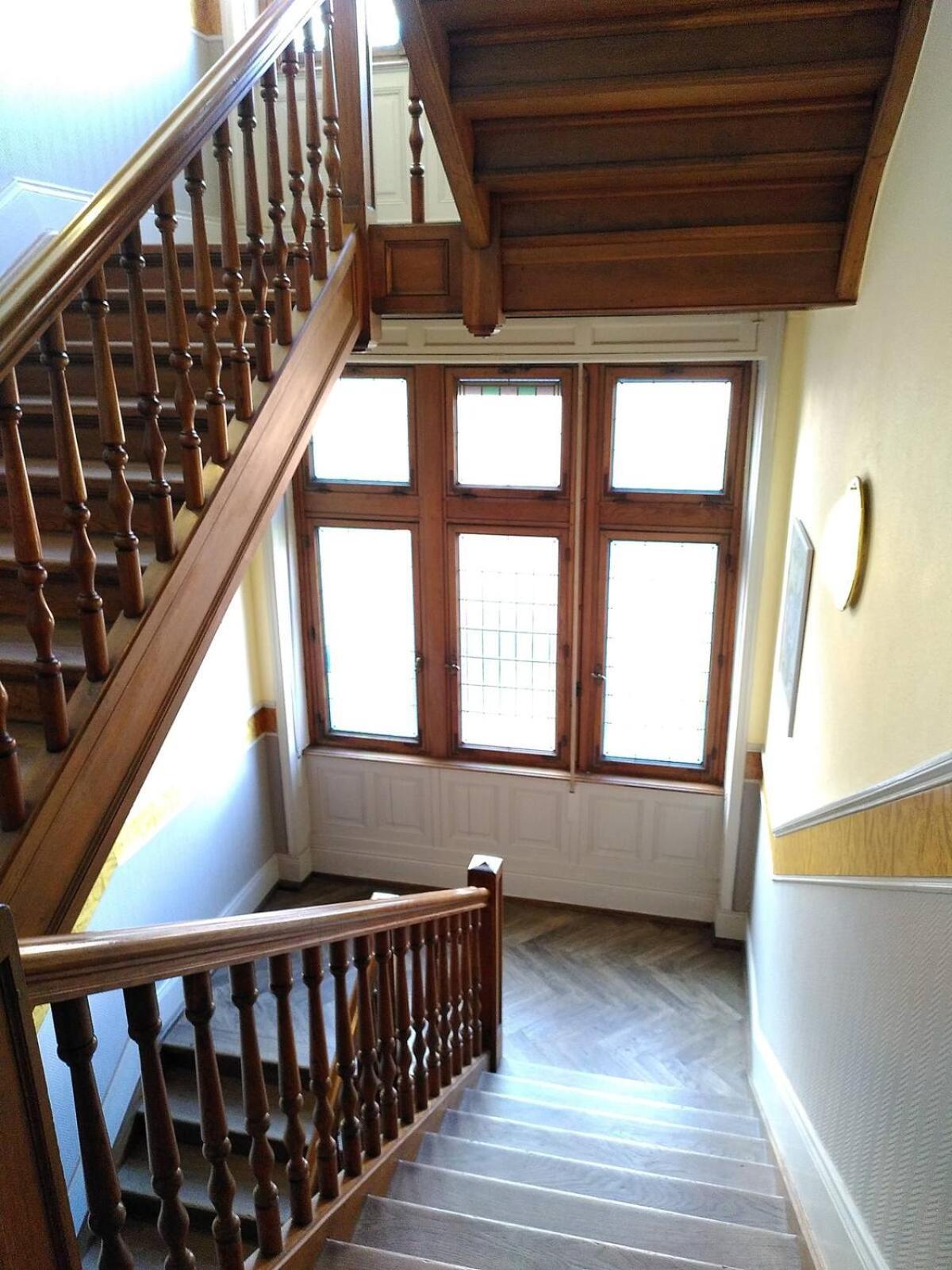 Chez Jeanne A La Villa Gruber Ла Петит-Пиер Екстериор снимка