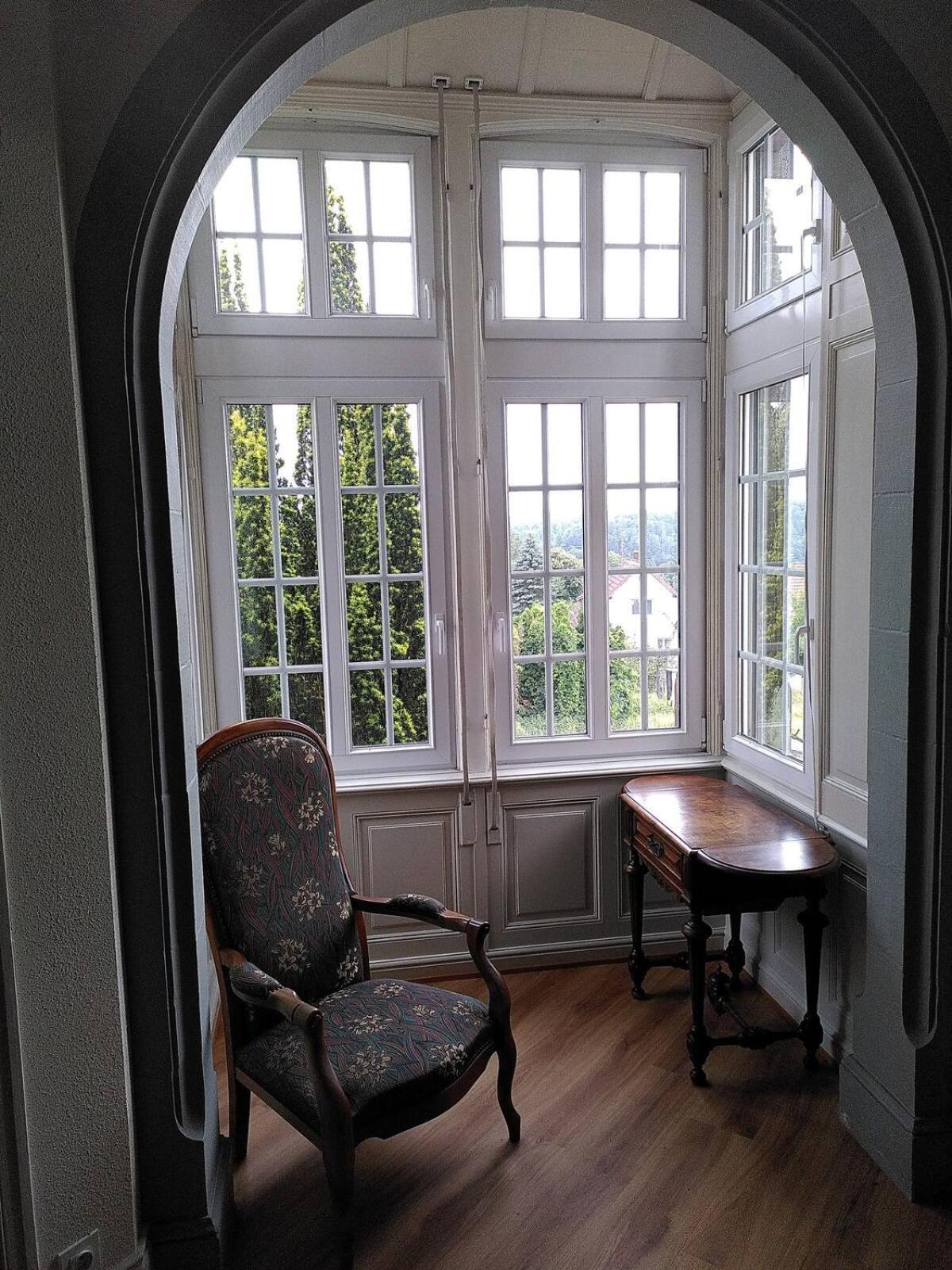 Chez Jeanne A La Villa Gruber Ла Петит-Пиер Екстериор снимка