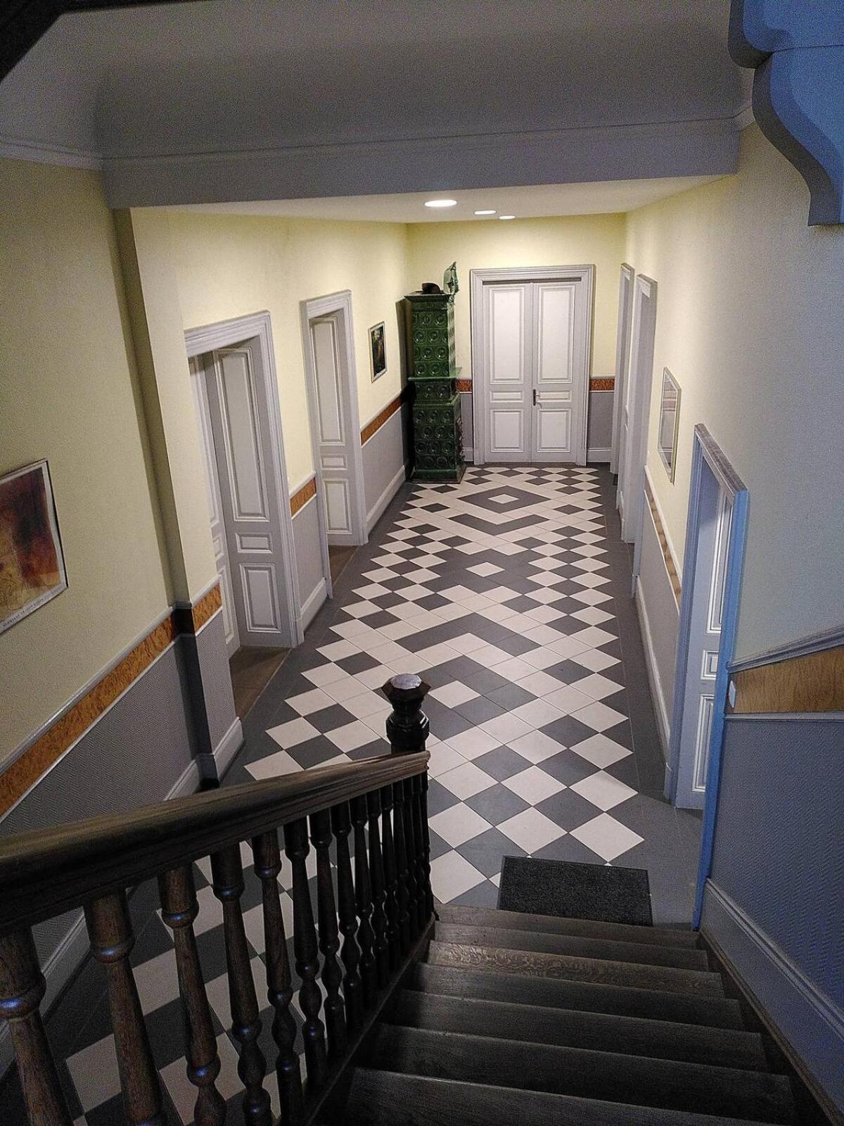 Chez Jeanne A La Villa Gruber Ла Петит-Пиер Екстериор снимка