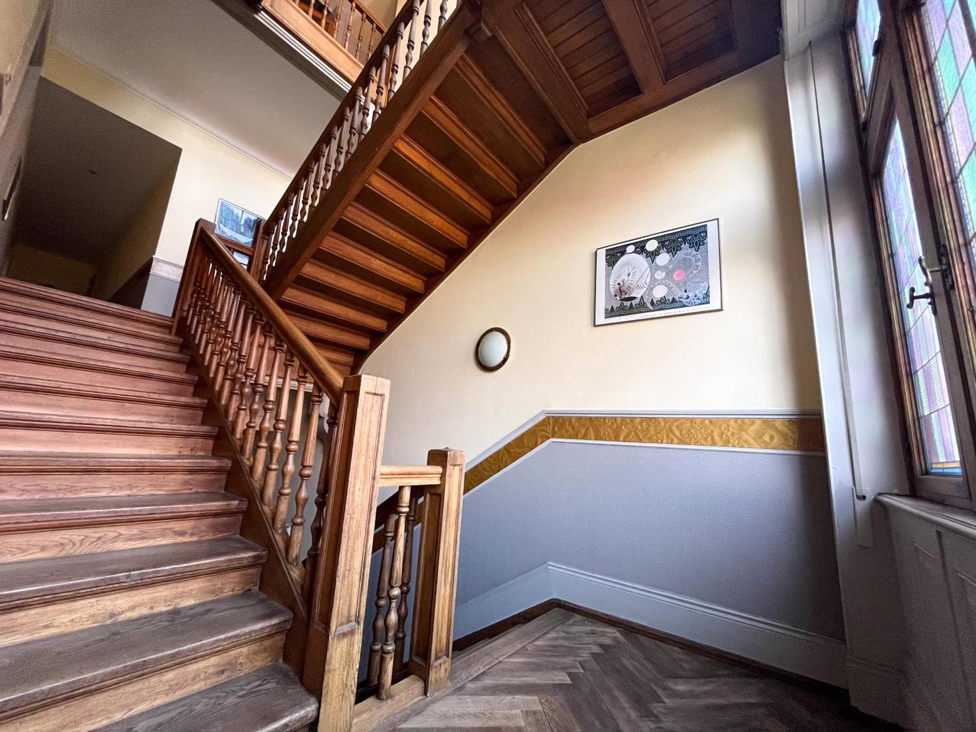 Chez Jeanne A La Villa Gruber Ла Петит-Пиер Екстериор снимка