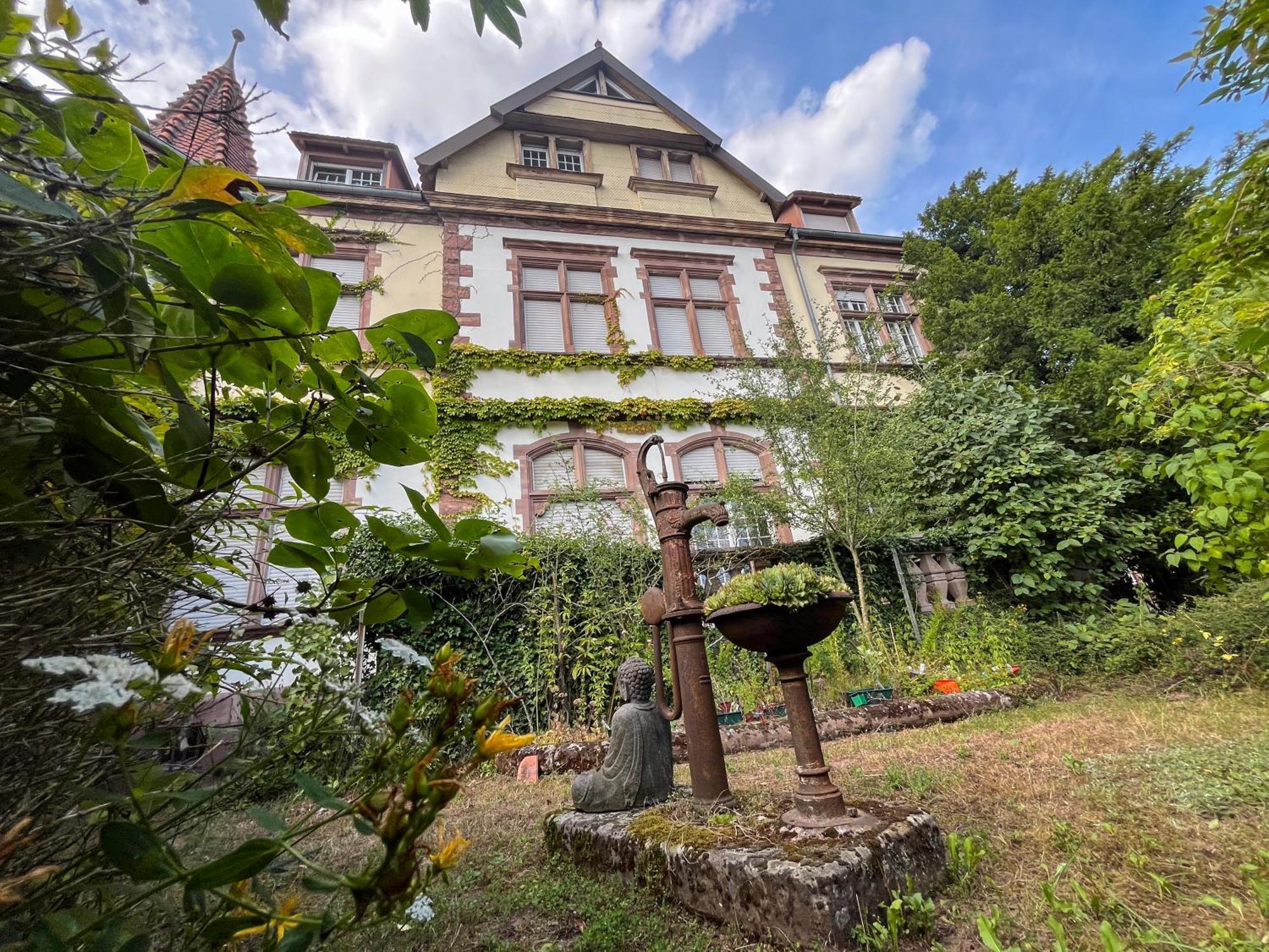 Chez Jeanne A La Villa Gruber Ла Петит-Пиер Екстериор снимка